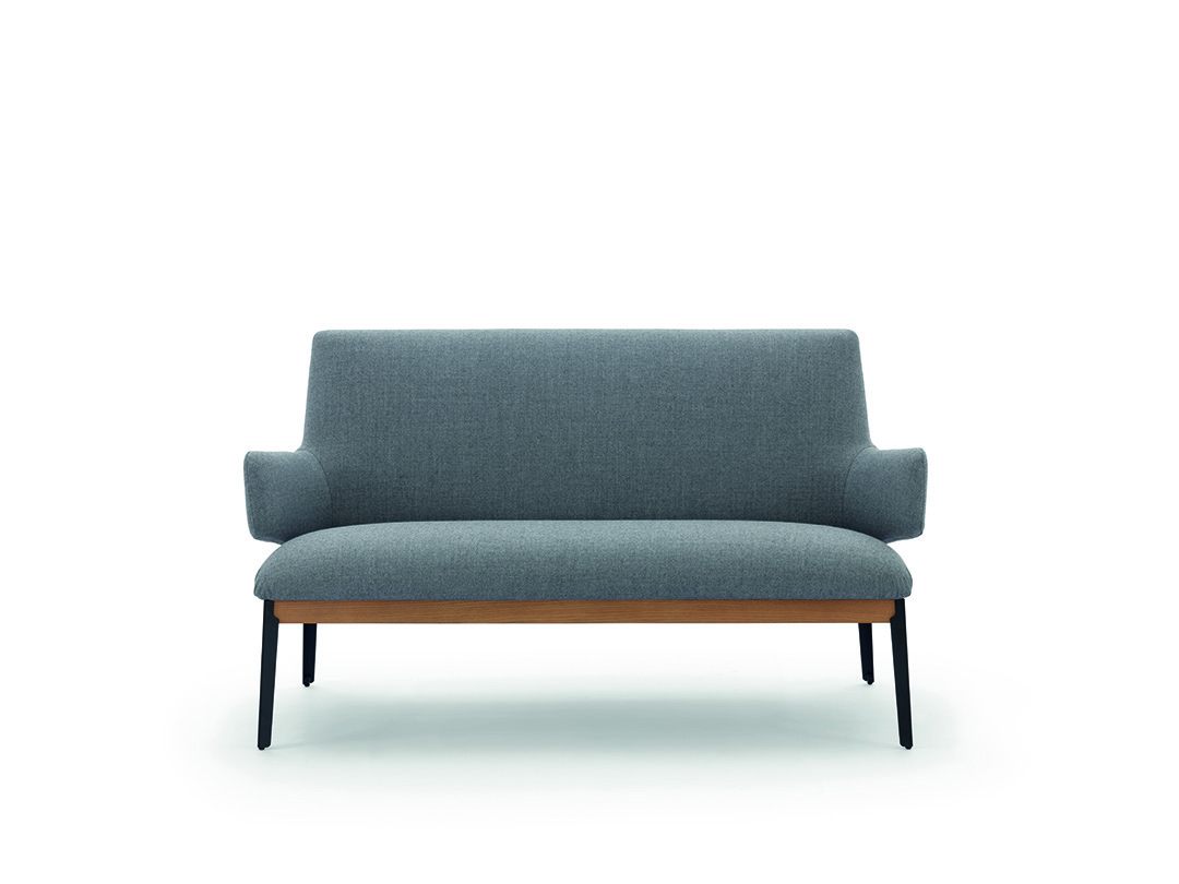 Hug love seat sofa